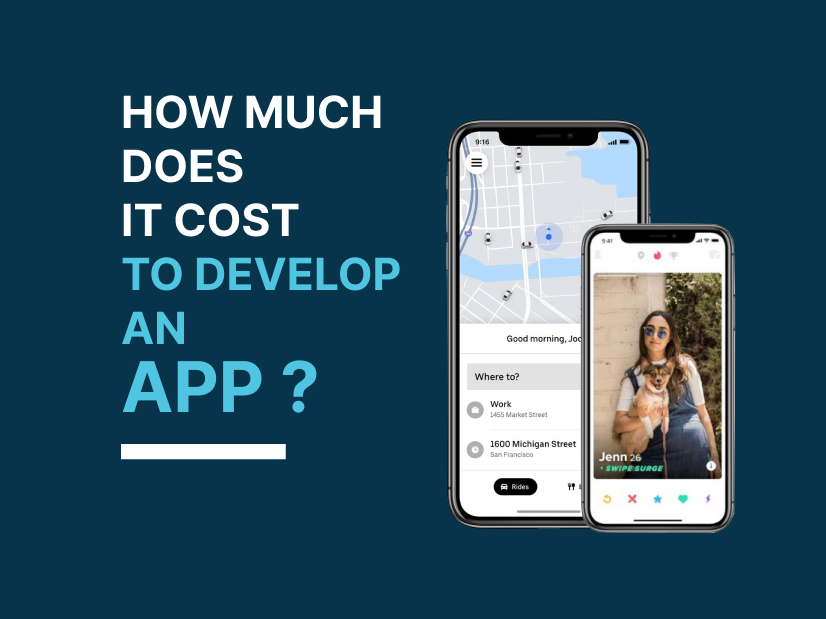 Article about app development cost.