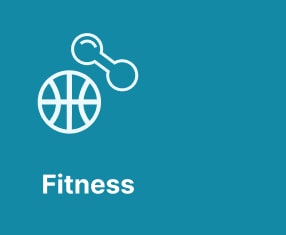Fitness-industry