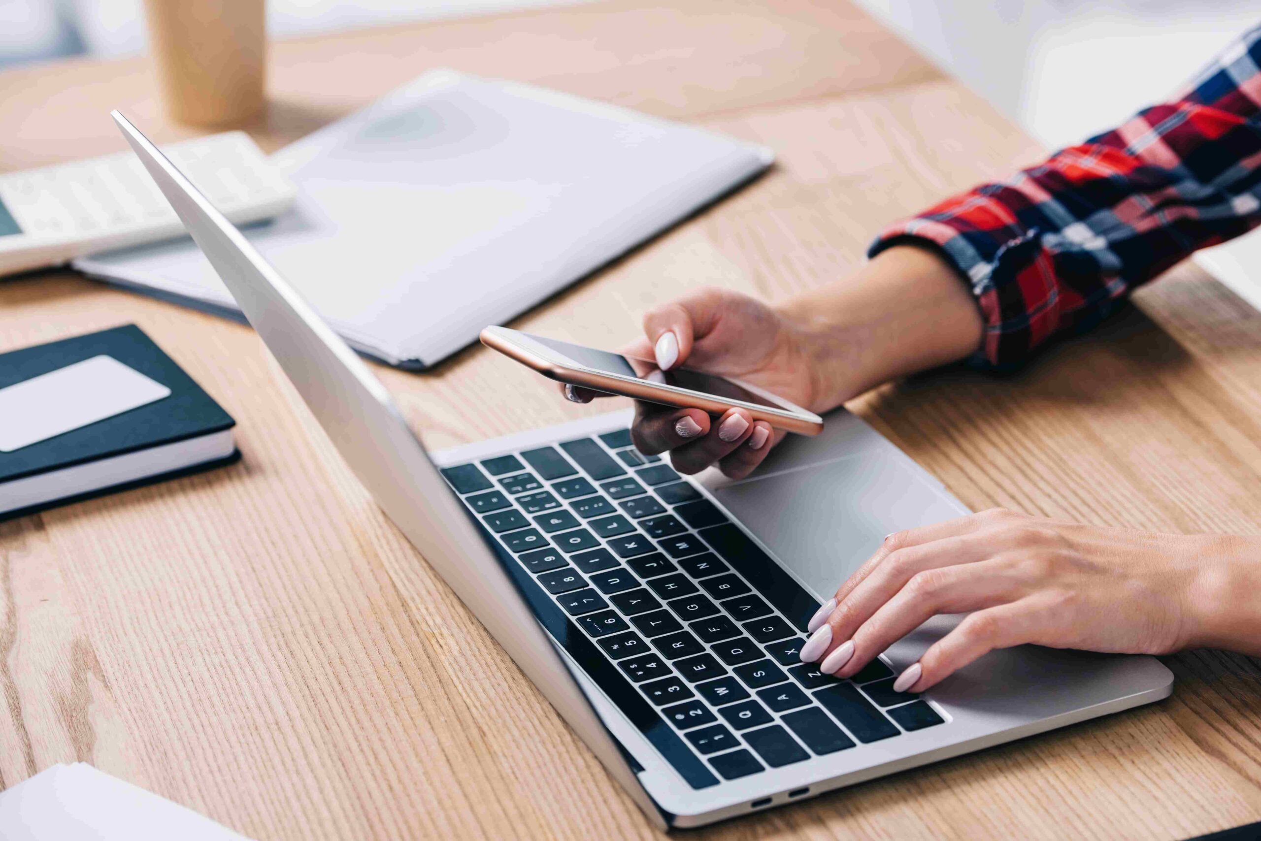 Web applications for desktop