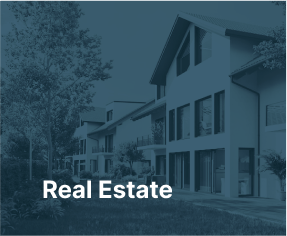 Real-Estate-industry